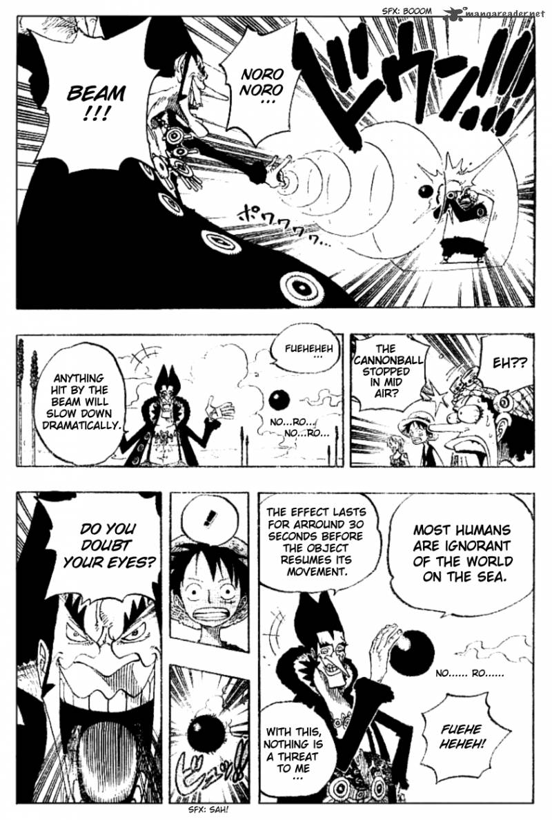 One Piece 309 6
