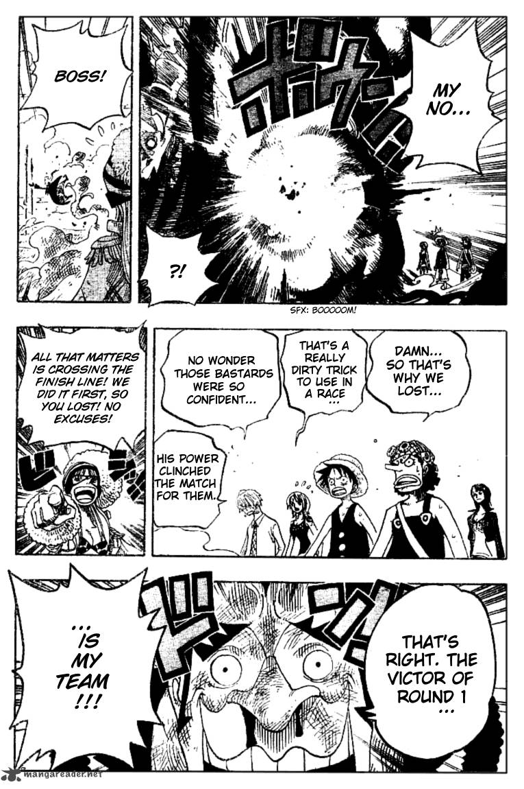 One Piece 309 7