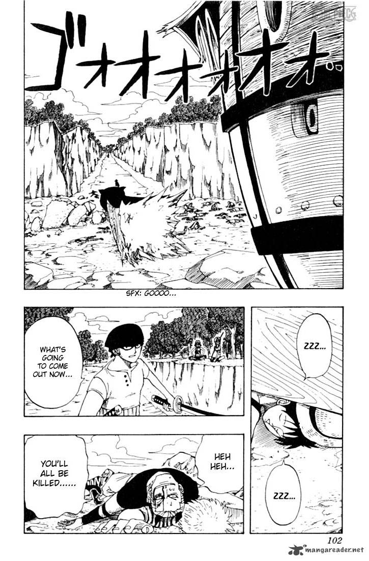 One Piece 31 12