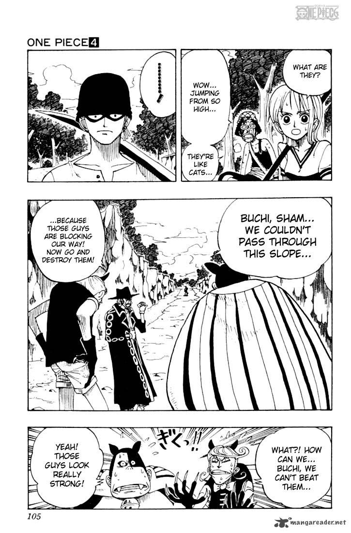One Piece 31 15