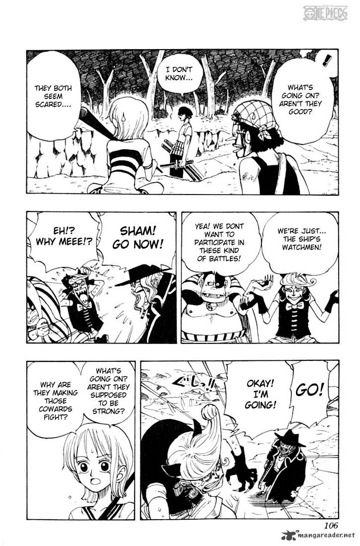 One Piece 31 16