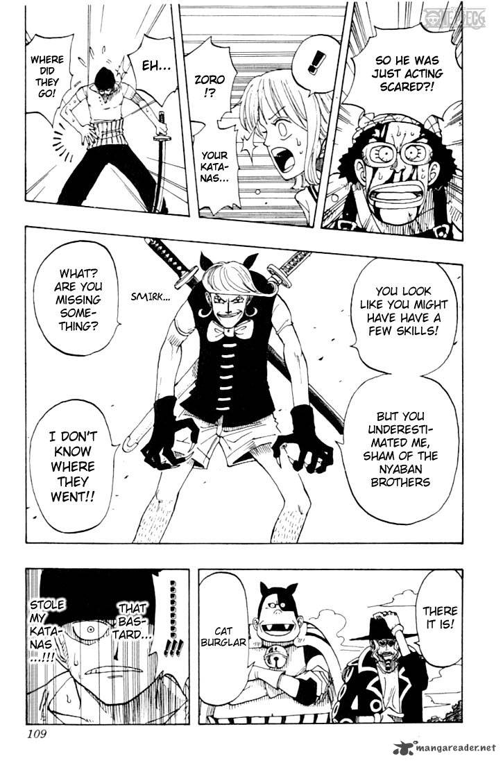 One Piece 31 19