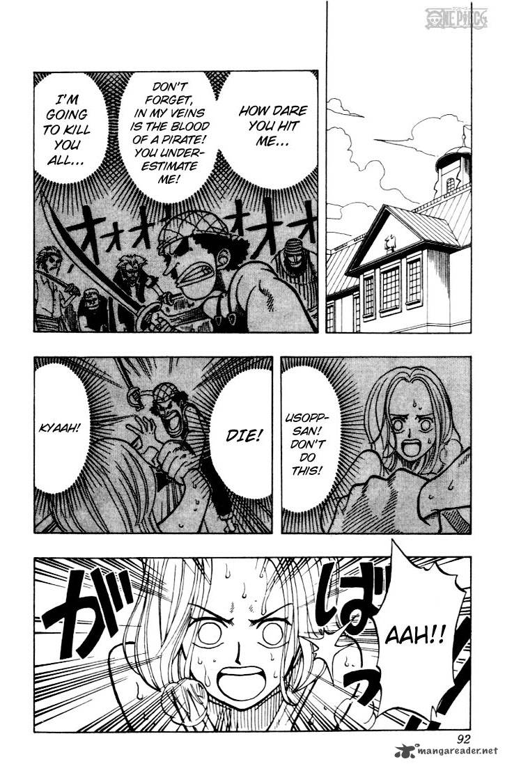 One Piece 31 2
