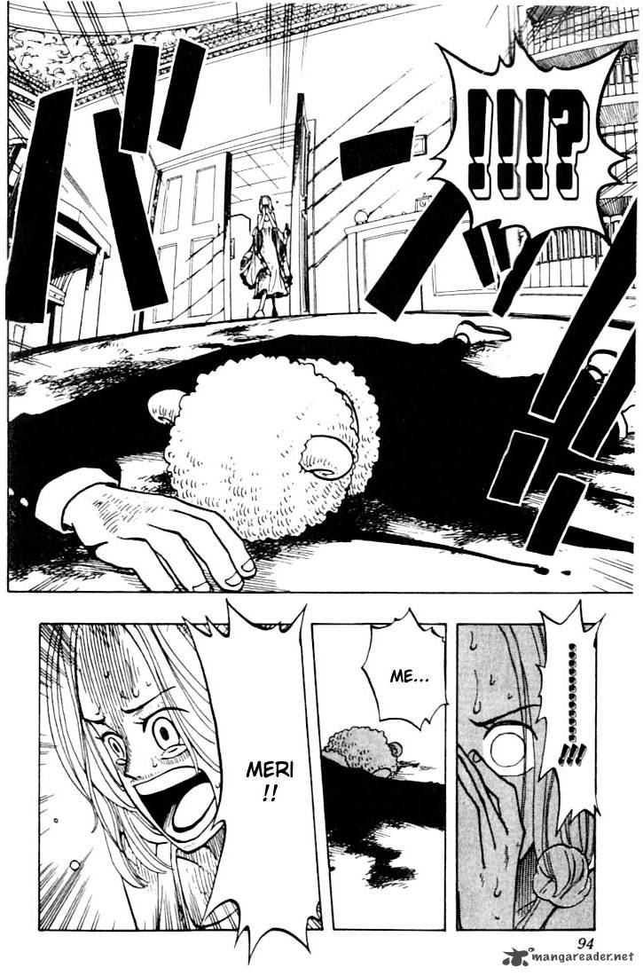 One Piece 31 4