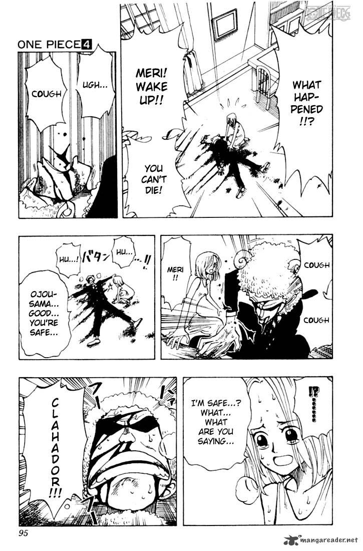 One Piece 31 5