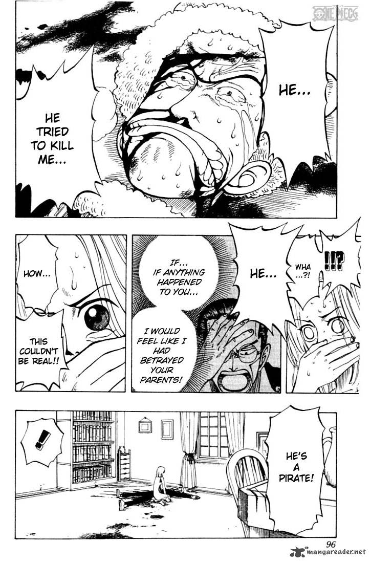One Piece 31 6