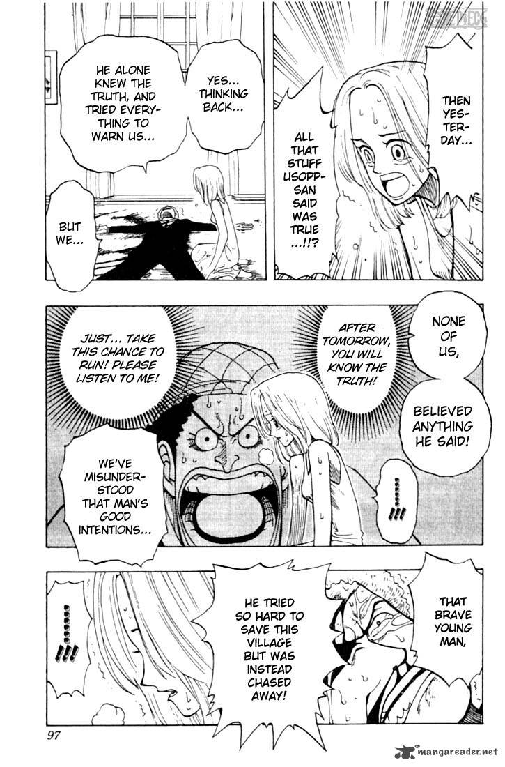 One Piece 31 7