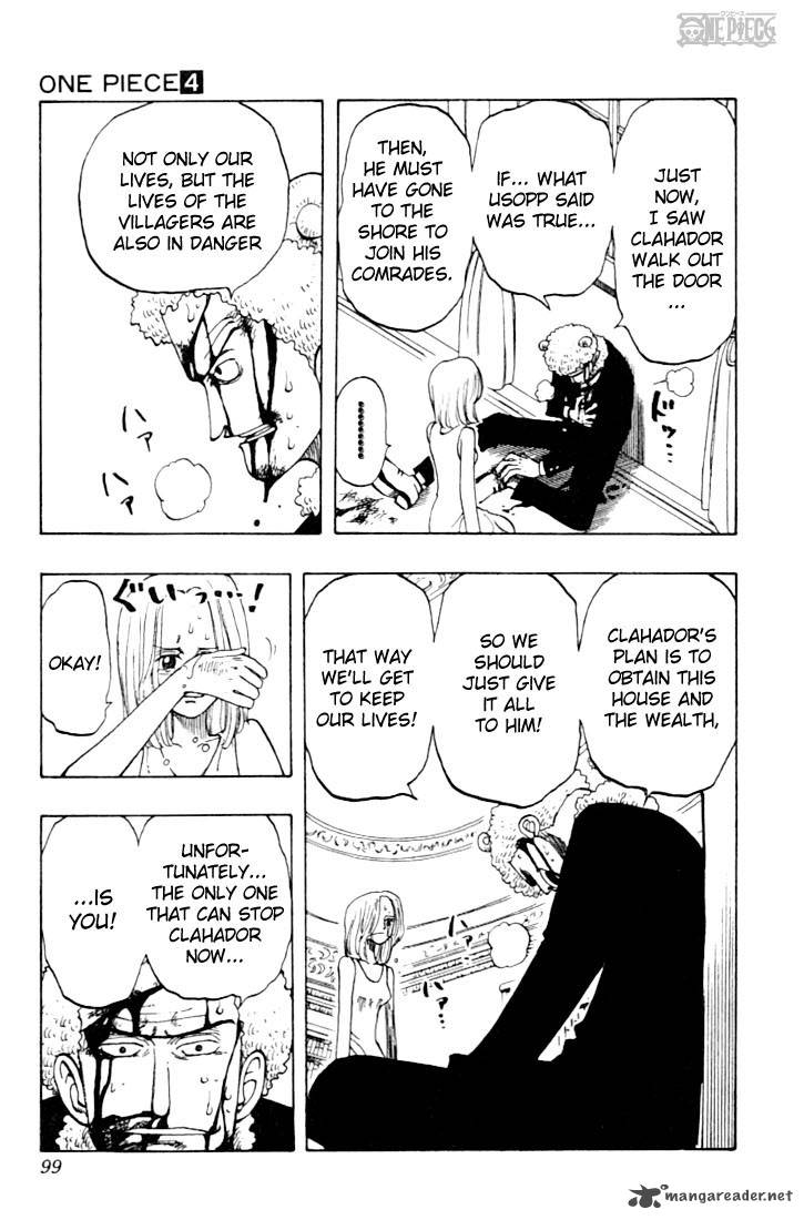 One Piece 31 9