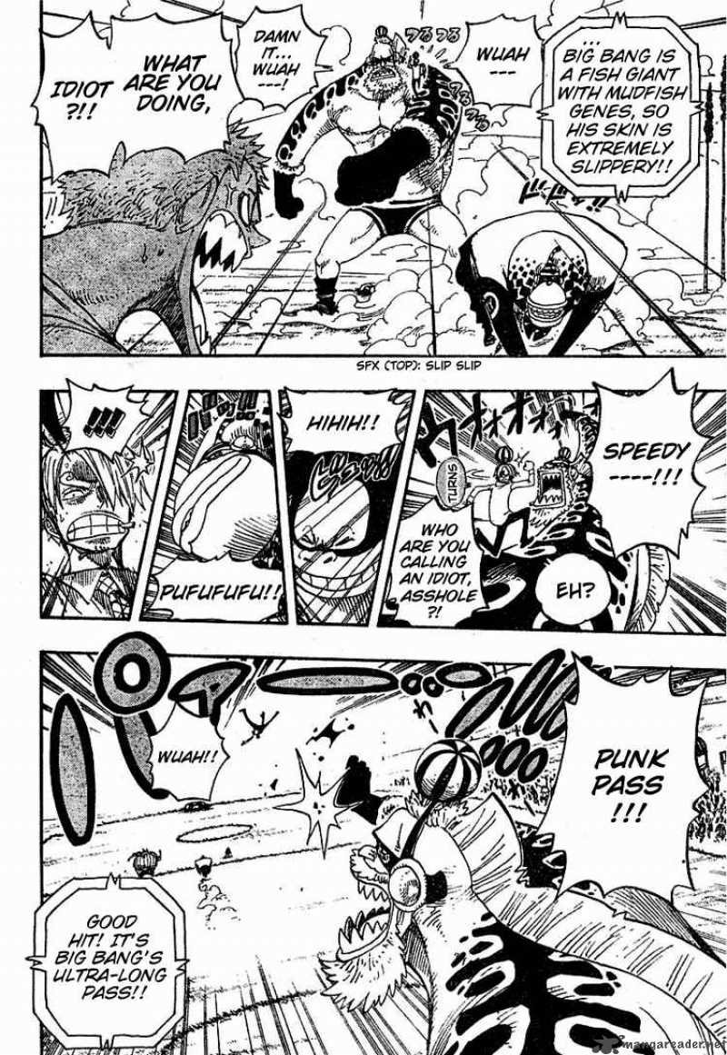 One Piece 310 11