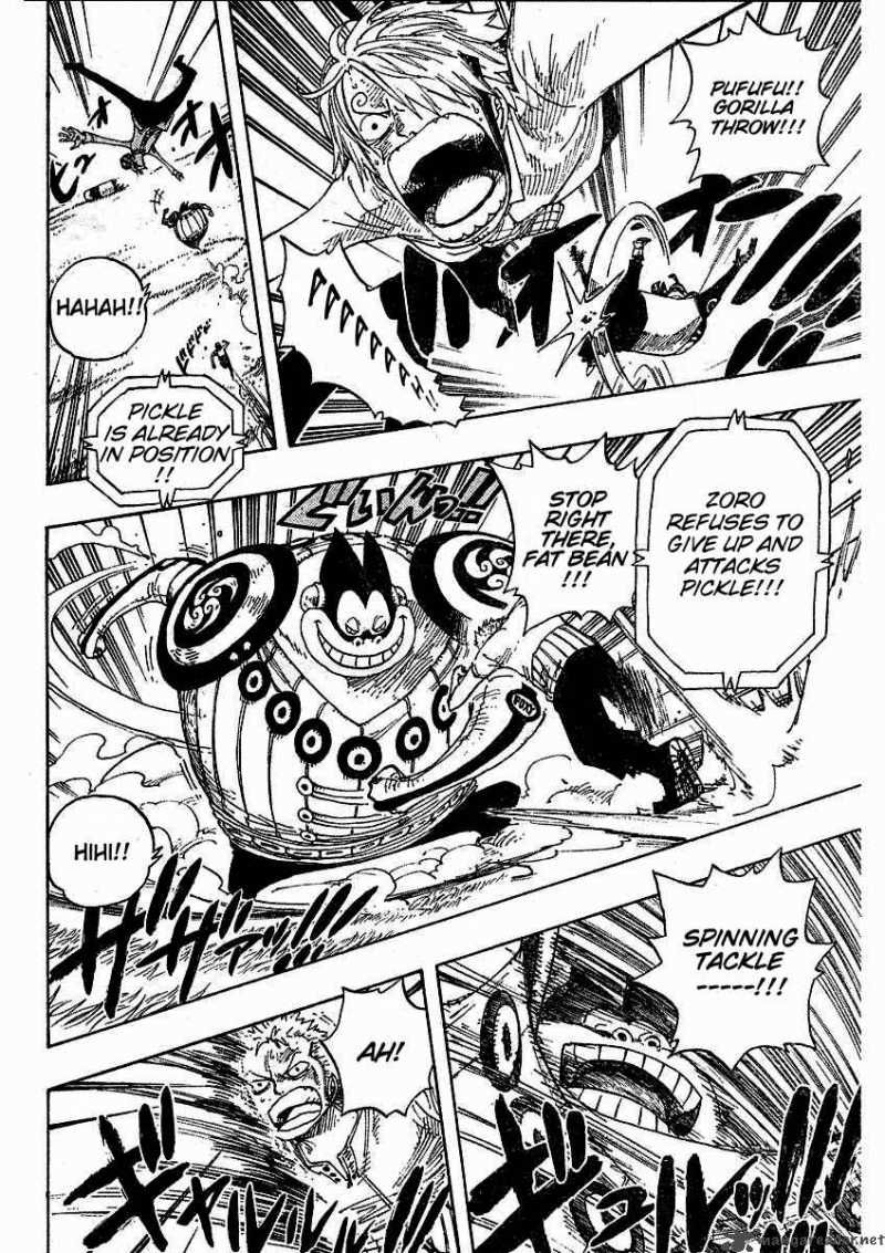 One Piece 310 13