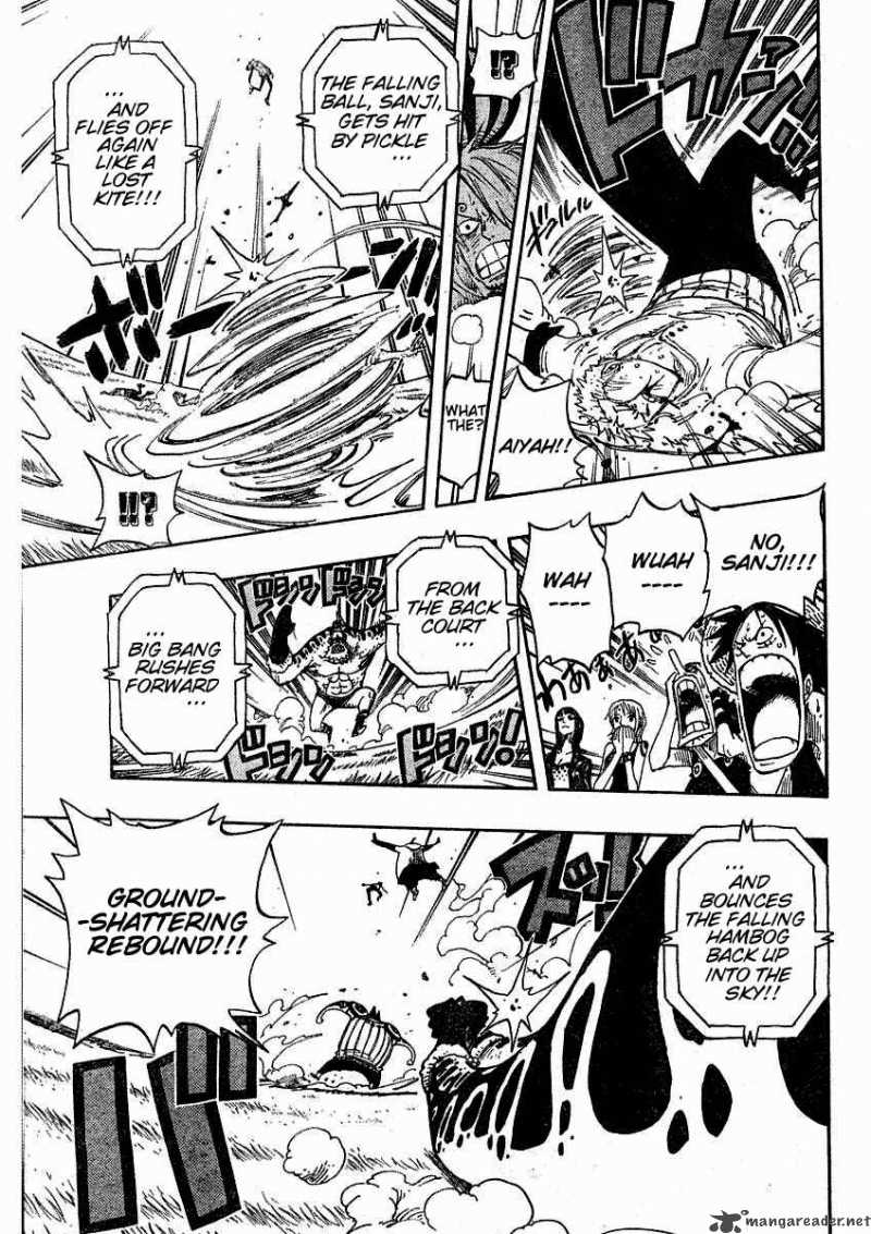 One Piece 310 14