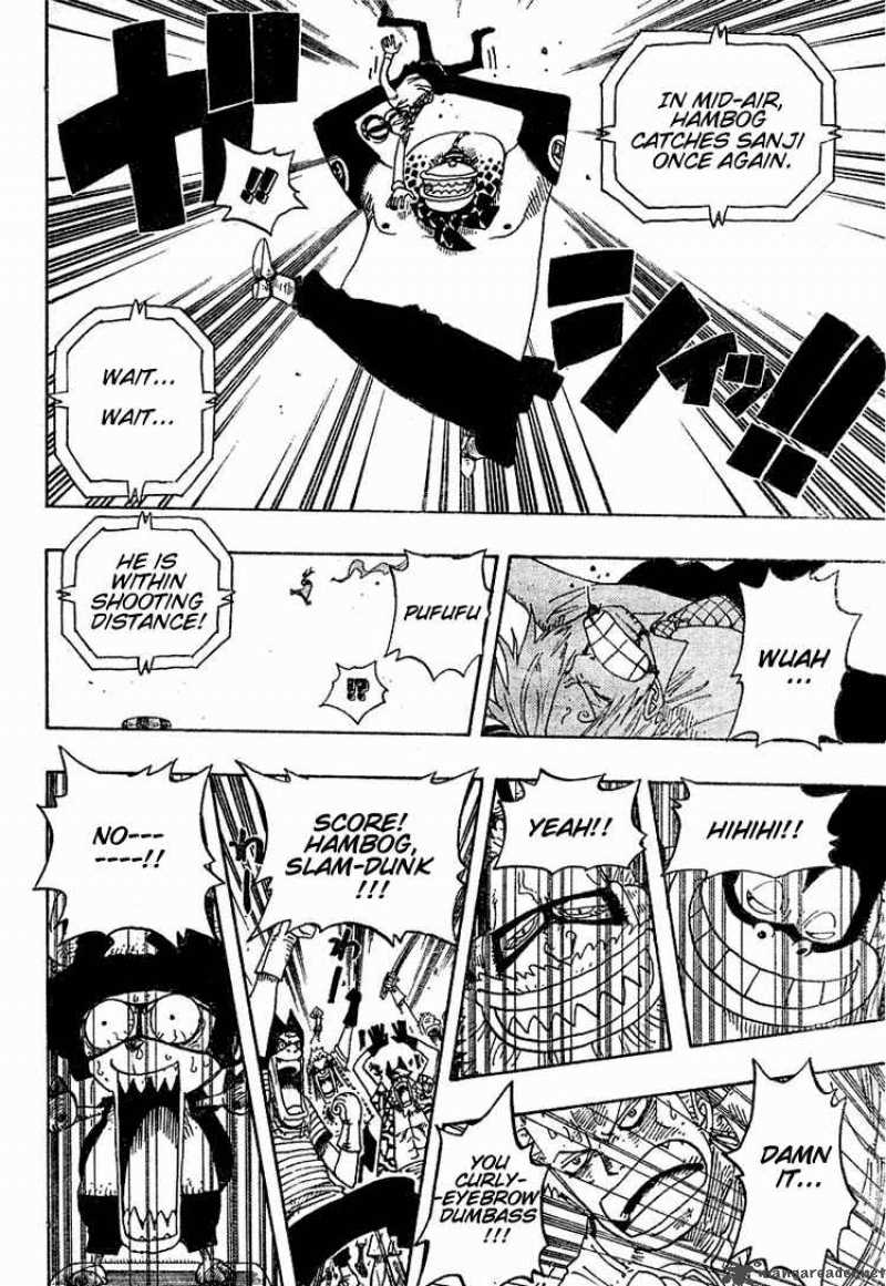 One Piece 310 15
