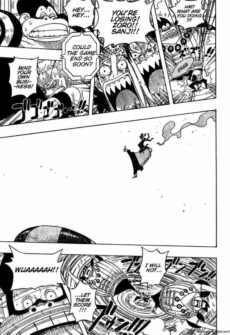 One Piece 310 16