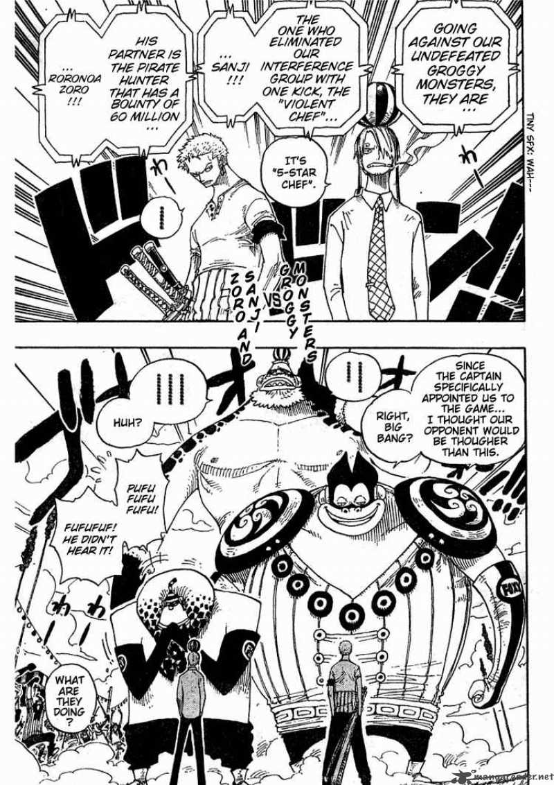One Piece 310 2