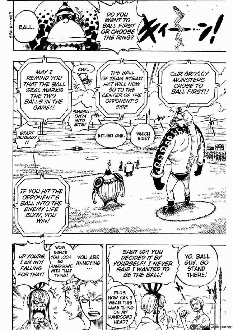 One Piece 310 3