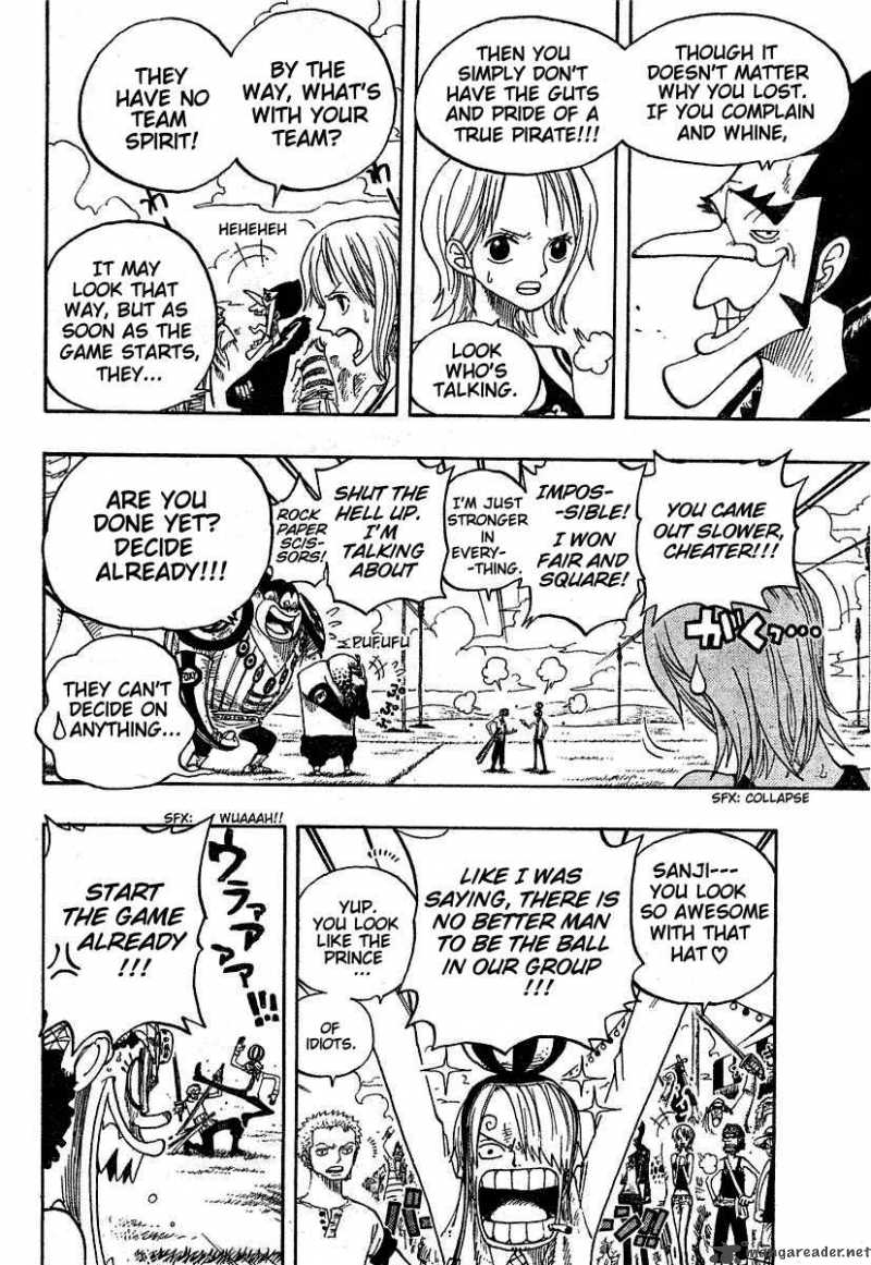 One Piece 310 5