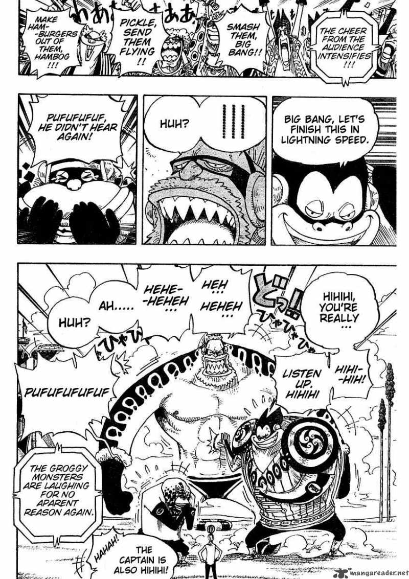 One Piece 310 7