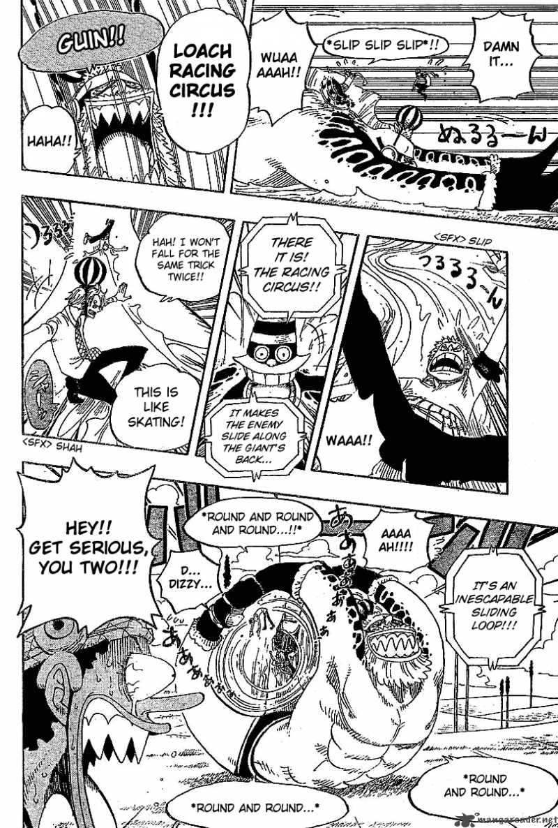 One Piece 311 10