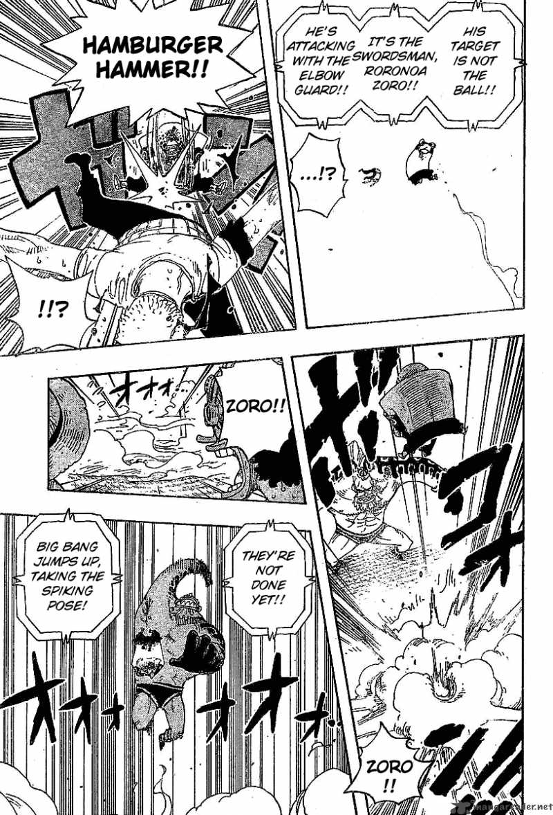 One Piece 311 13
