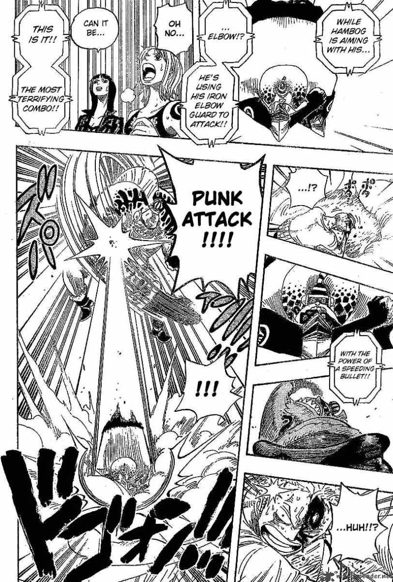 One Piece 311 14