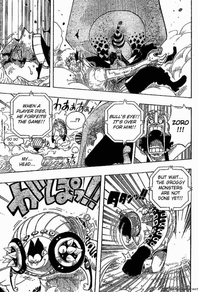 One Piece 311 15