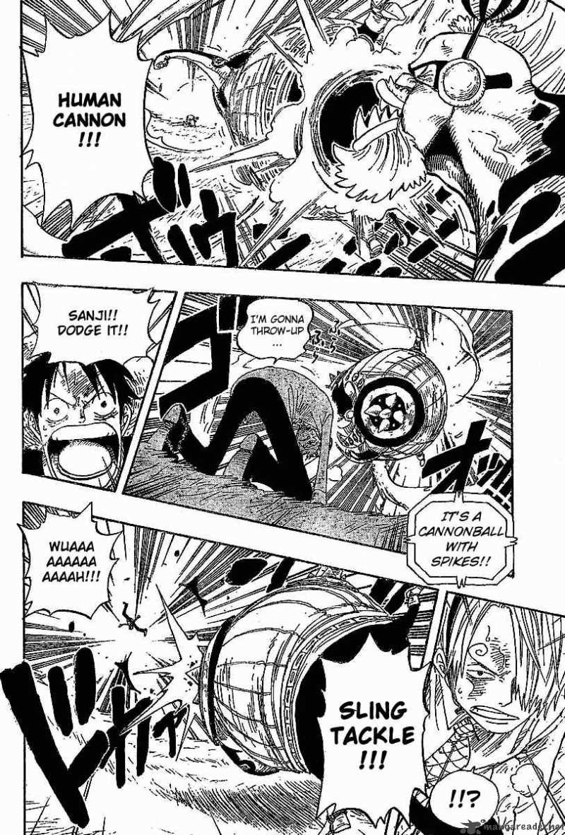 One Piece 311 16