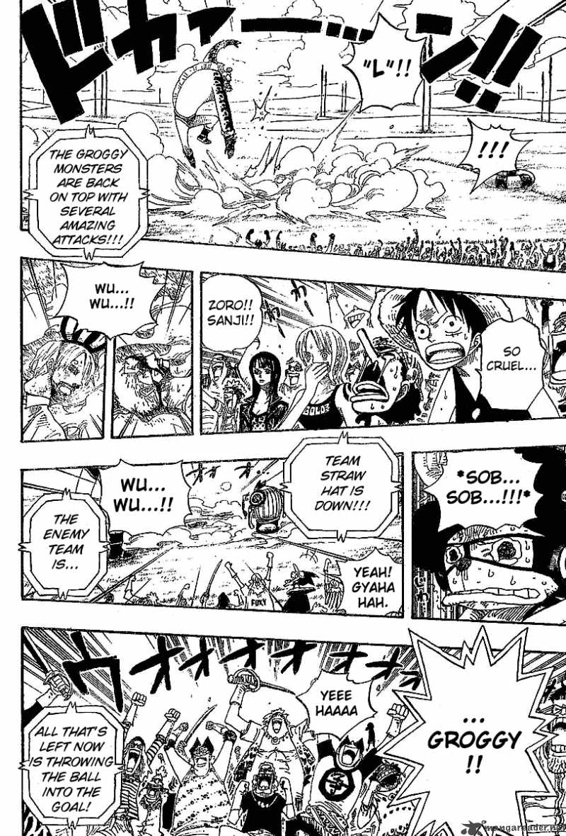 One Piece 311 18