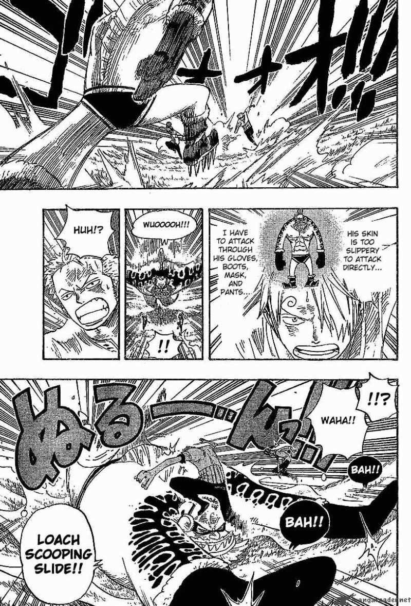 One Piece 311 9