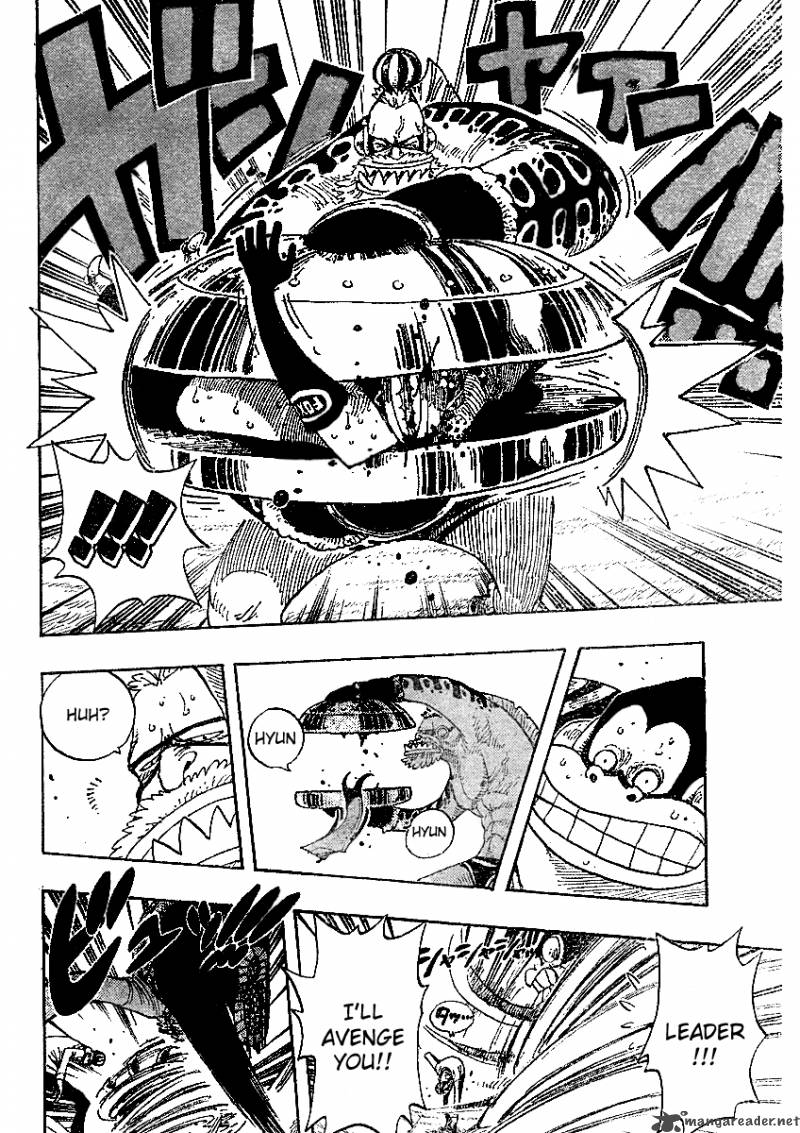 One Piece 312 10