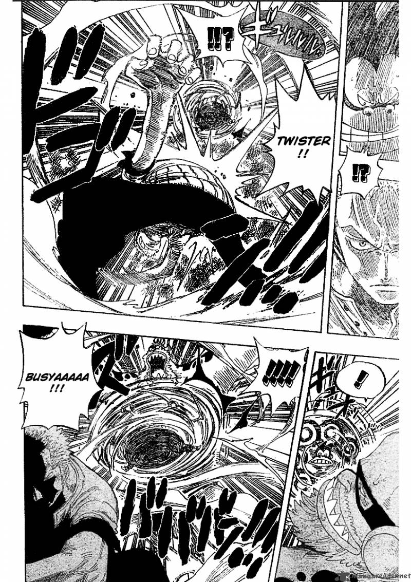 One Piece 312 12
