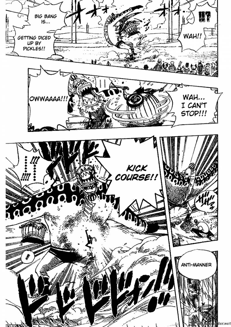 One Piece 312 13