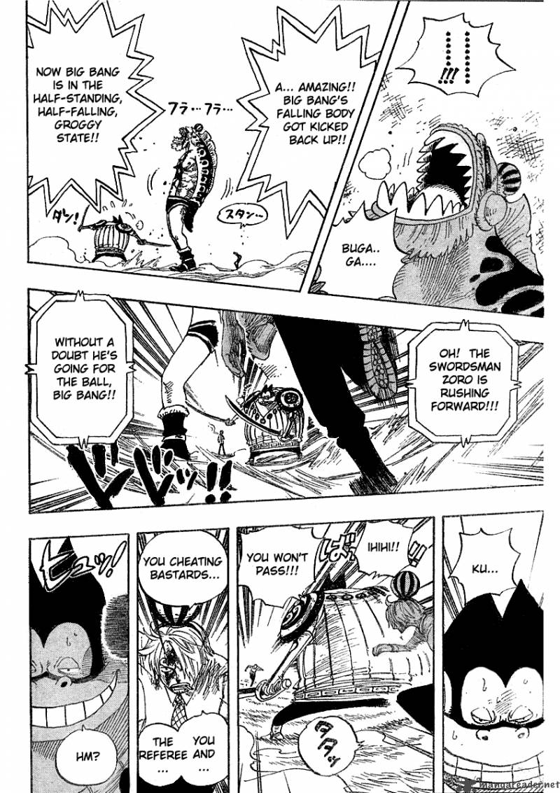 One Piece 312 14