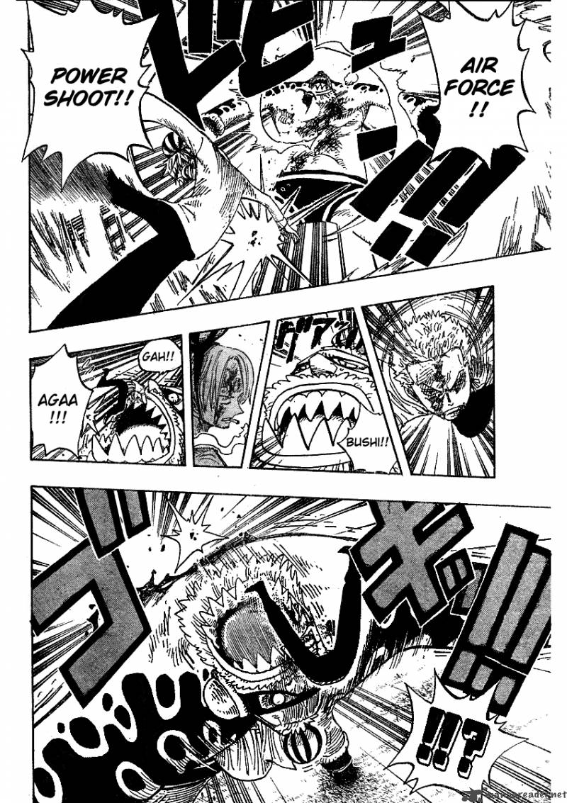 One Piece 312 16