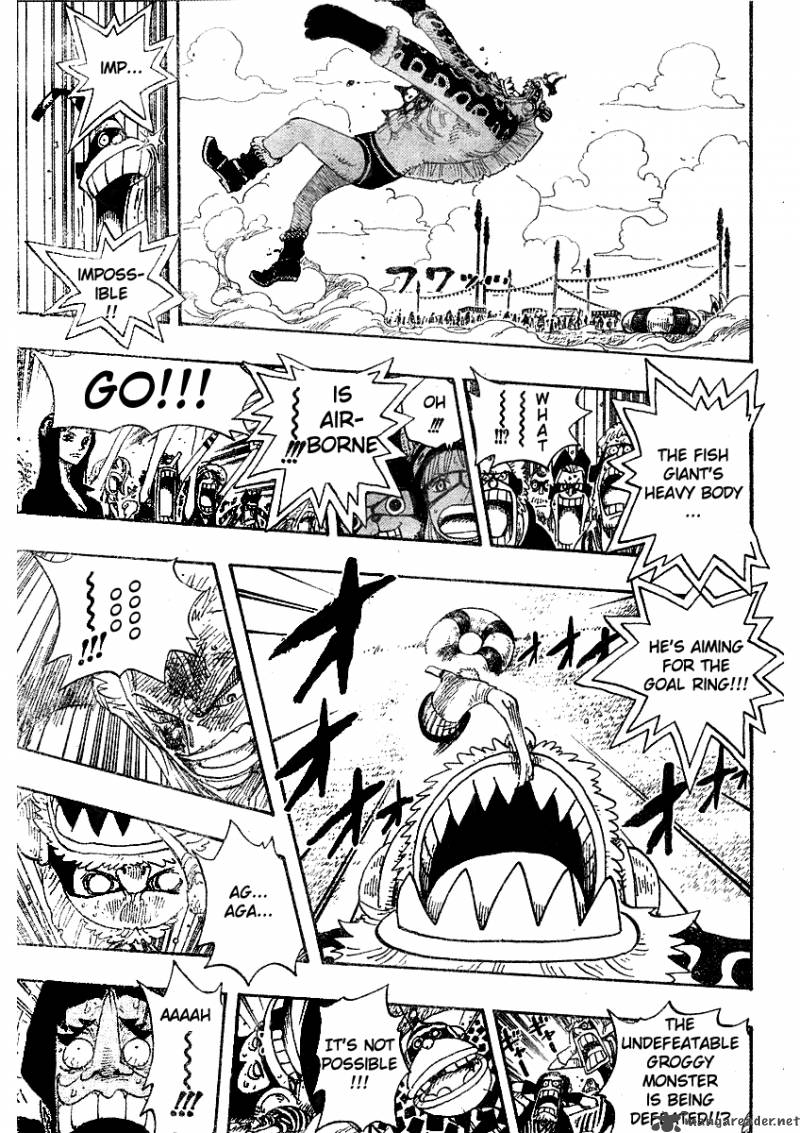 One Piece 312 17