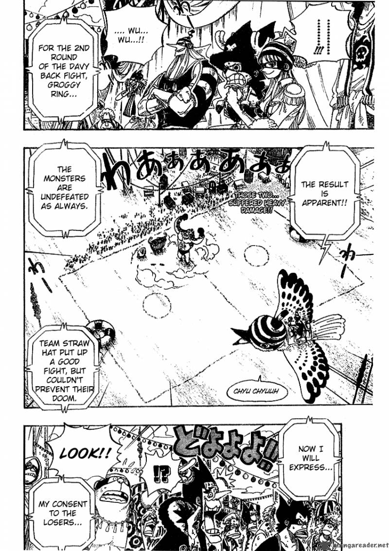 One Piece 312 2