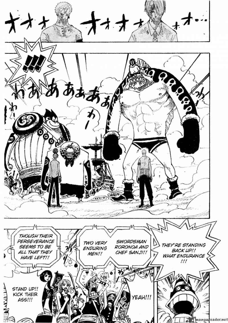 One Piece 312 3