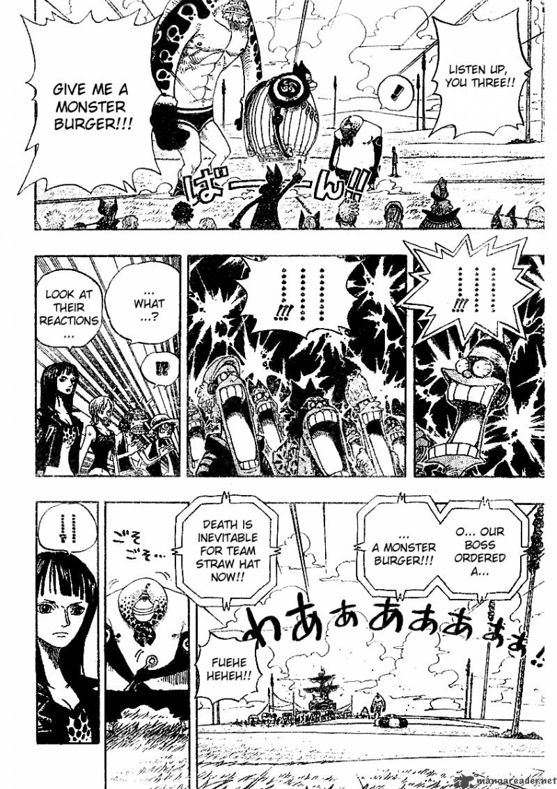 One Piece 312 4