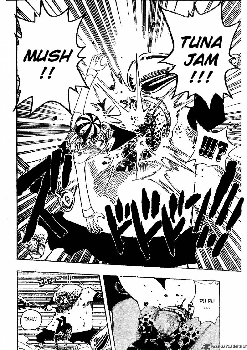 One Piece 312 8