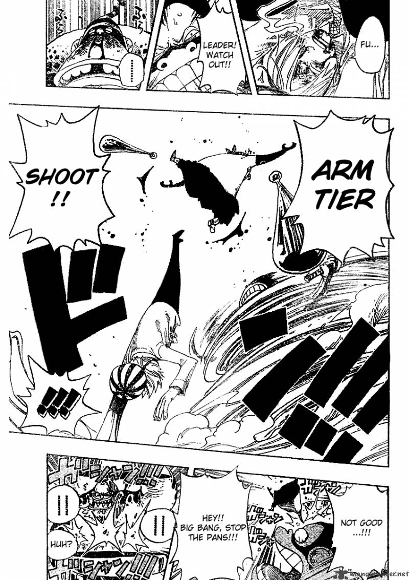 One Piece 312 9