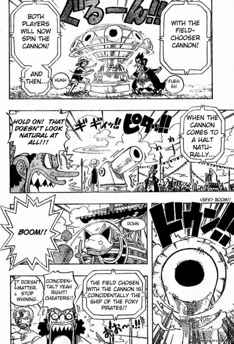 One Piece 313 12