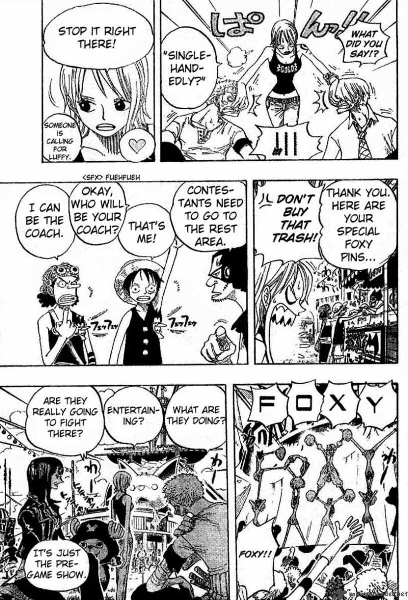 One Piece 313 15