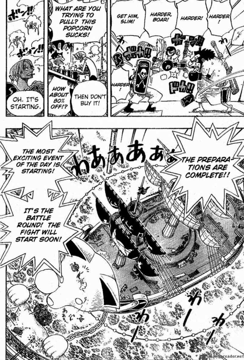 One Piece 313 16