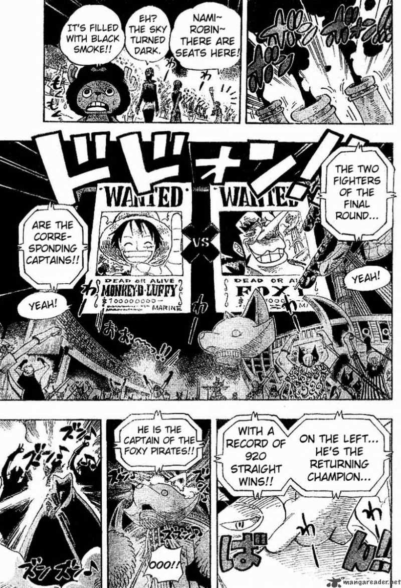 One Piece 313 17