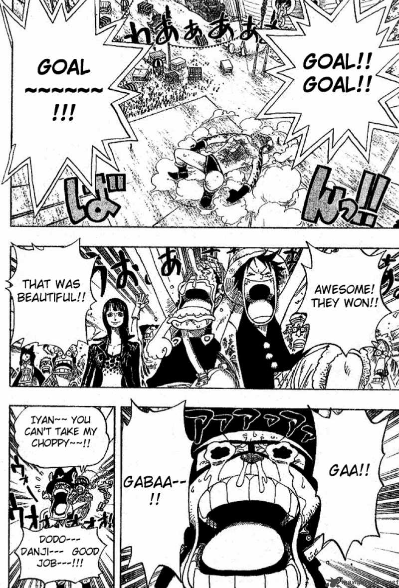 One Piece 313 2