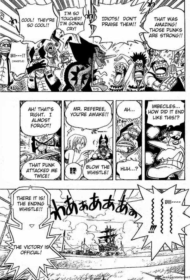One Piece 313 3