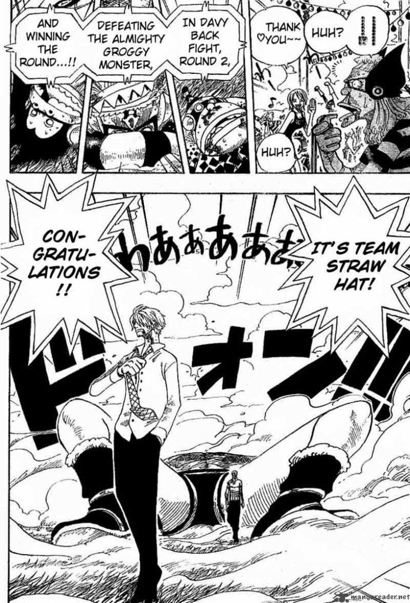 One Piece 313 4