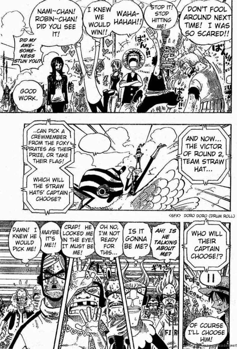 One Piece 313 5
