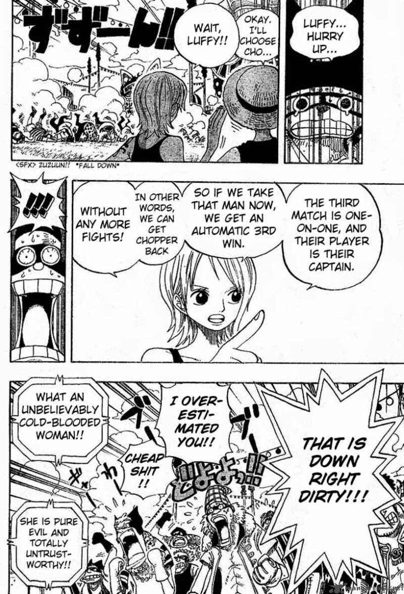 One Piece 313 6