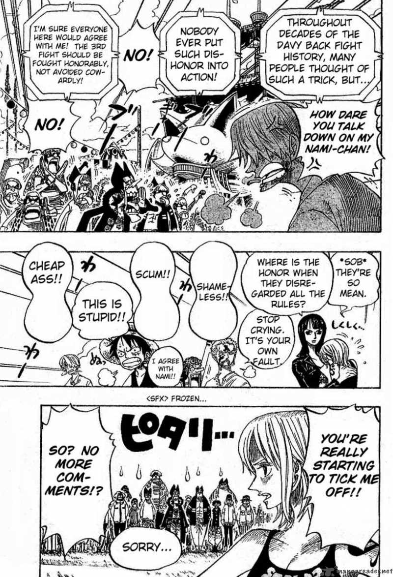 One Piece 313 7