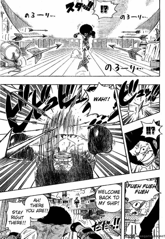 One Piece 314 15